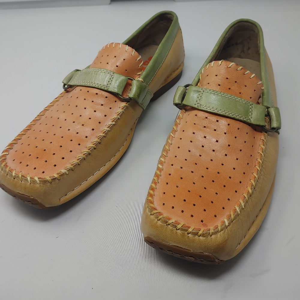 Men's GBX Slip on Loafers.